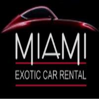 Miami Exotic Car Rental image 1